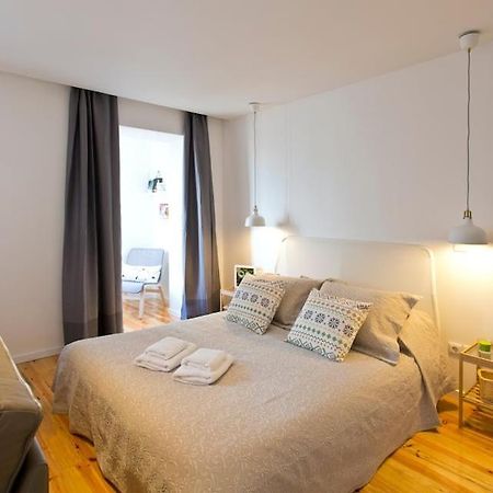 Apartamento Guestready - Climbing Loft OOporto Exterior foto