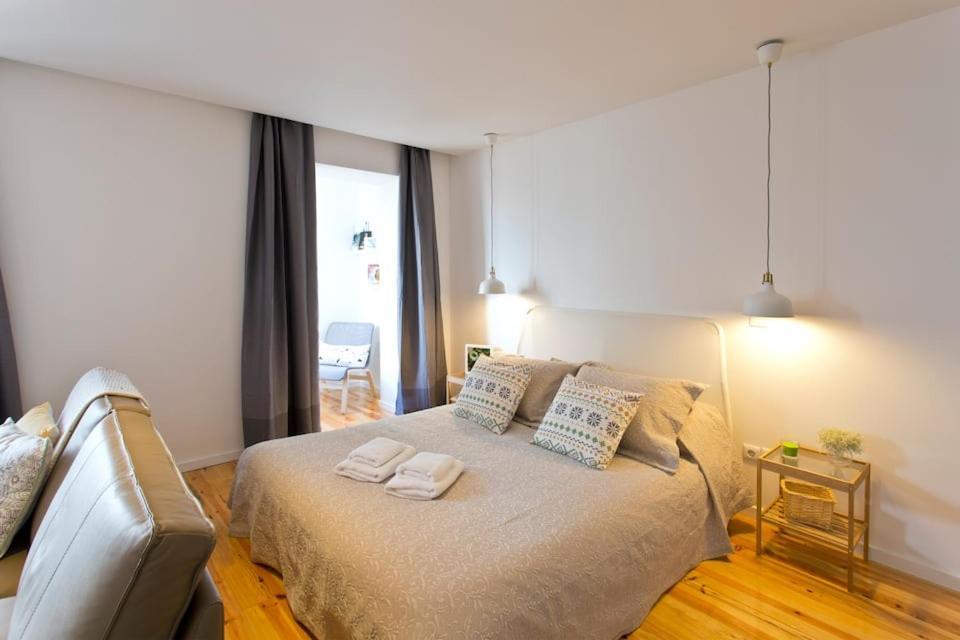 Apartamento Guestready - Climbing Loft OOporto Exterior foto