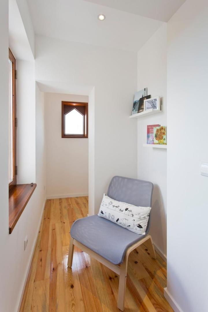 Apartamento Guestready - Climbing Loft OOporto Exterior foto