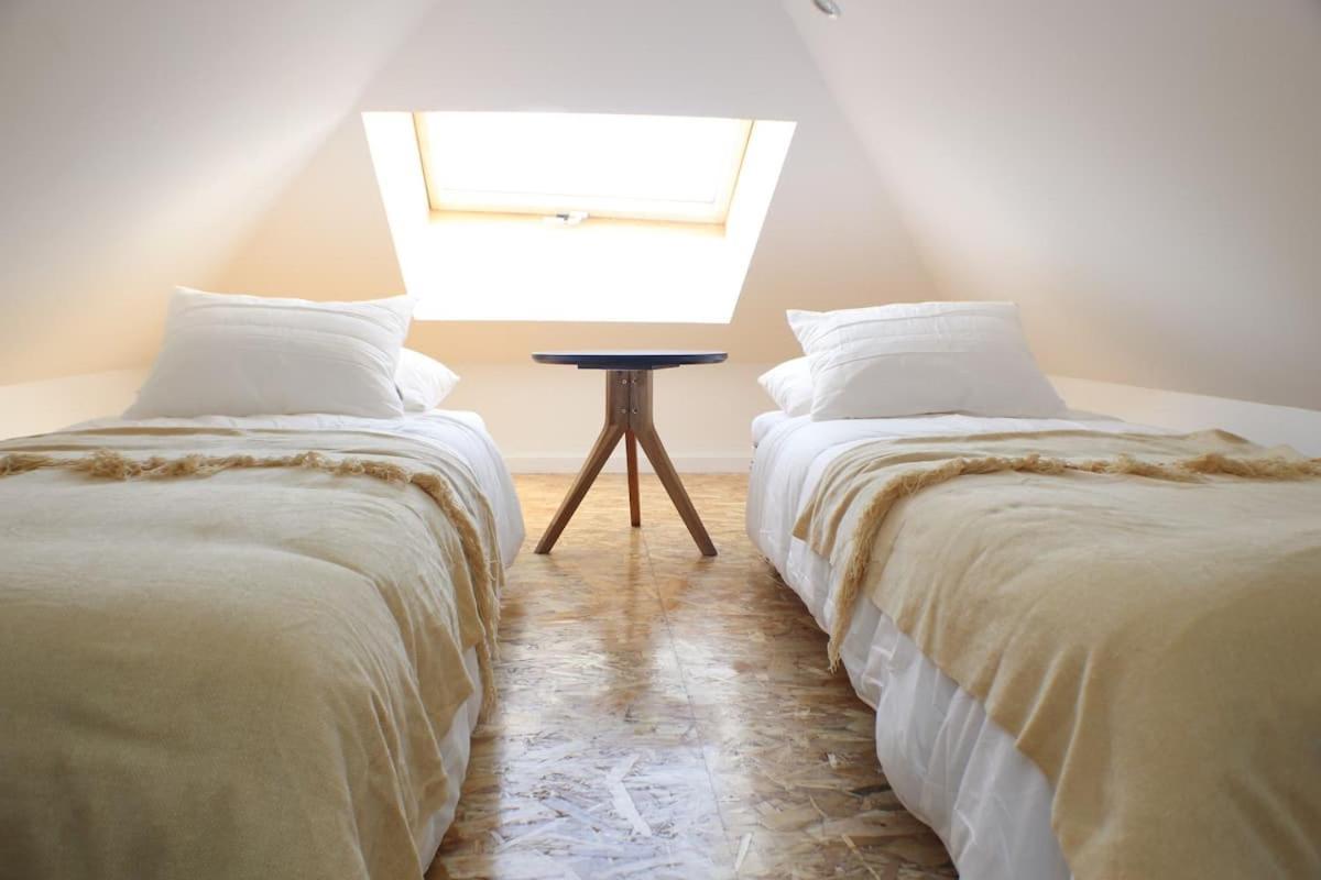 Apartamento Guestready - Climbing Loft OOporto Exterior foto