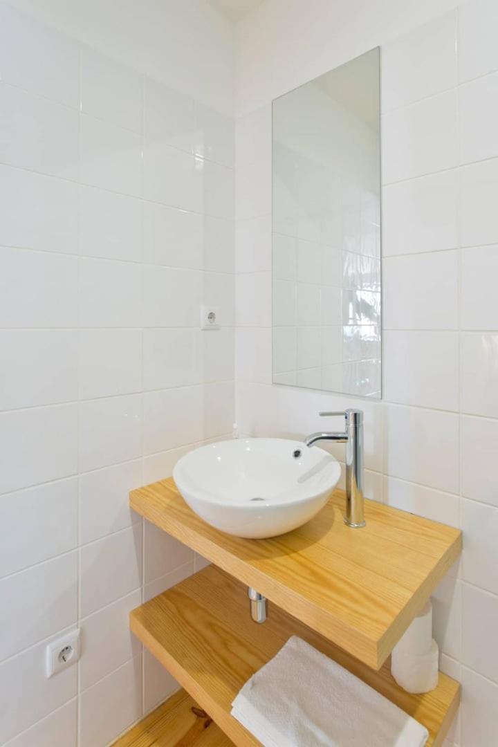 Apartamento Guestready - Climbing Loft OOporto Exterior foto