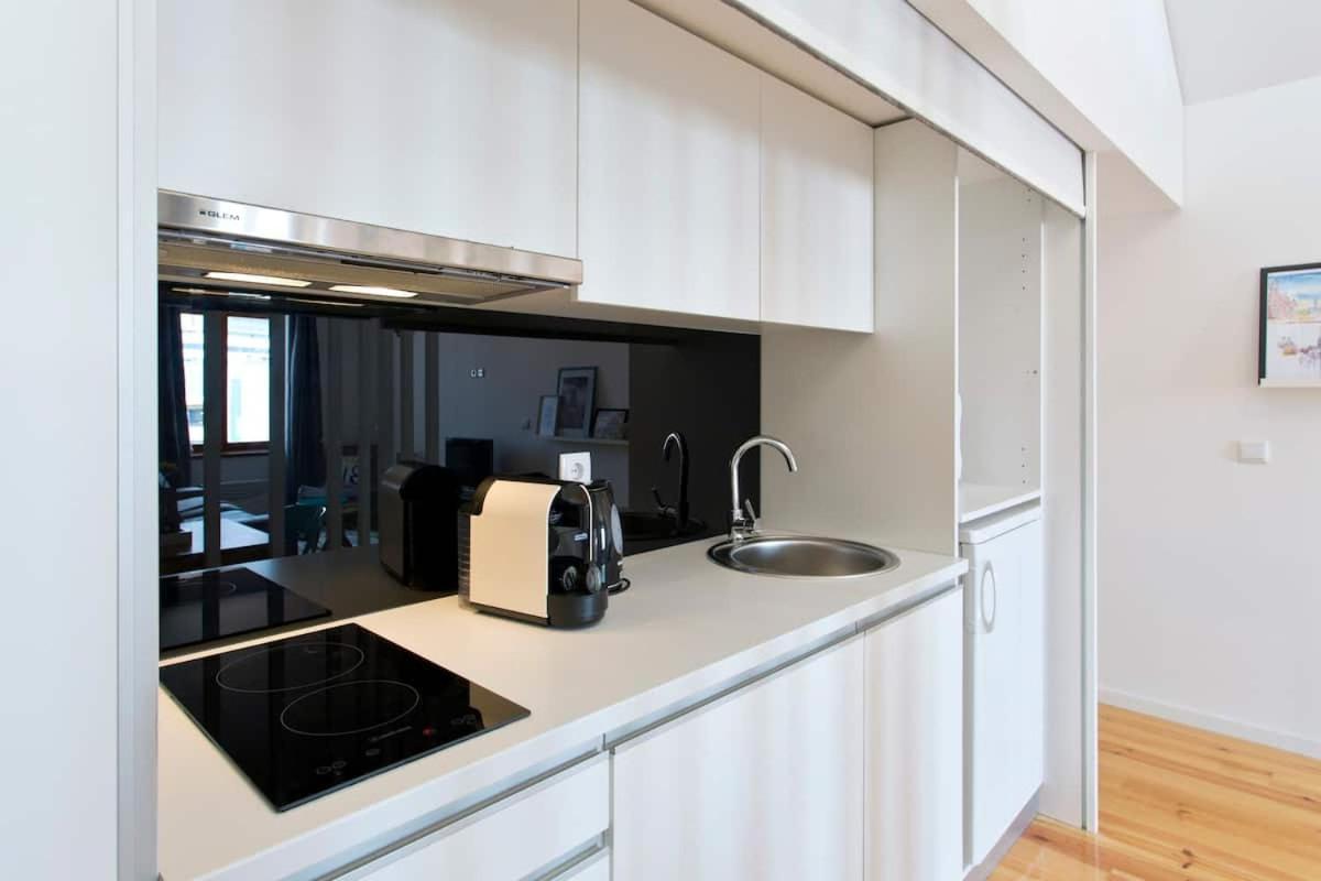 Apartamento Guestready - Climbing Loft OOporto Exterior foto