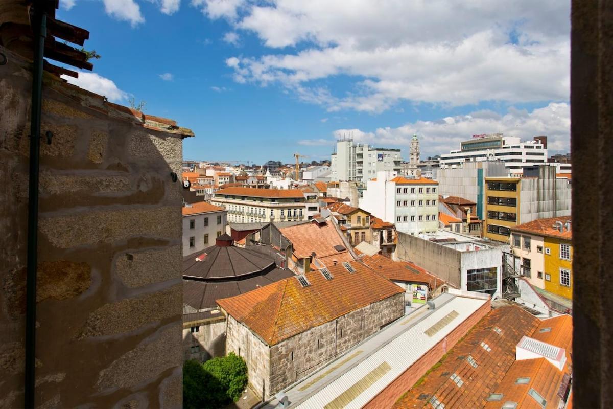 Apartamento Guestready - Climbing Loft OOporto Exterior foto